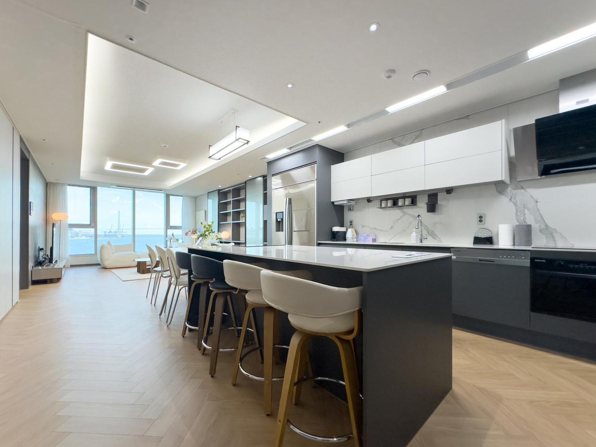 Brown Suites Busan Station Εξωτερικό φωτογραφία
